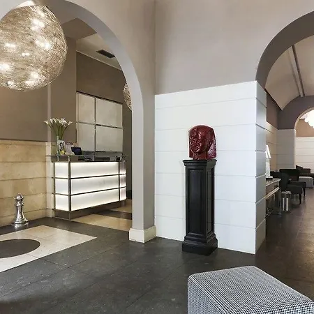The Independent 4* Róma