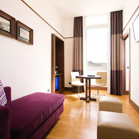 The Independent 4* Róma
