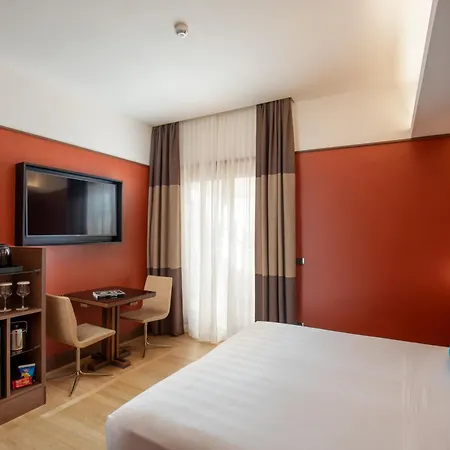 The Independent 4* Róma