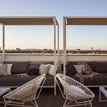 酒店 独立酒店 4*
