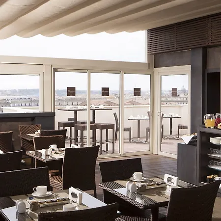 The Independent 4* Róma