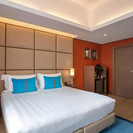 The Independent Hotel 4*