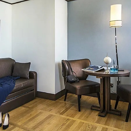 فندق ذه إنديبندانت روما