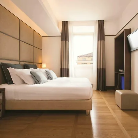 The Independent Hotel Roma