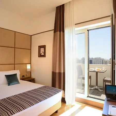 The Independent Hotell Rom