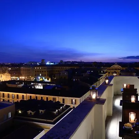 The Independent Hotell