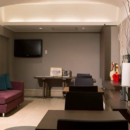 Hotell The Independent