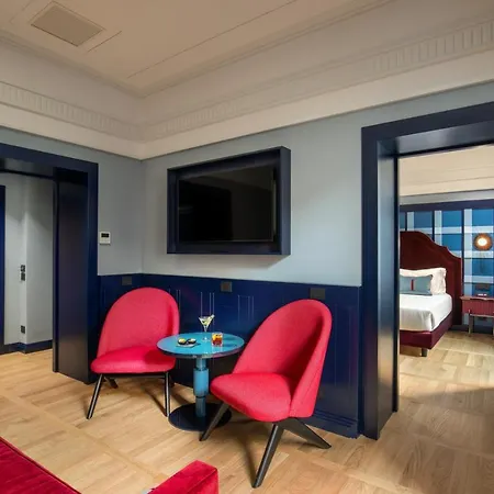 Hotell The Independent