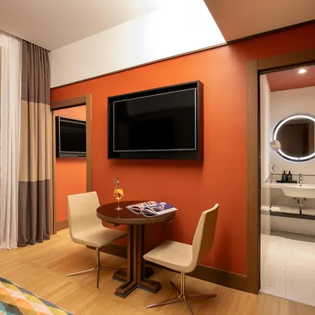 Hotell The Independent