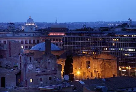 The Independent Hotel Roma