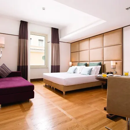 Hotell The Independent