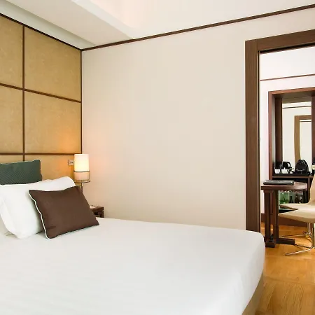 The Independent Hotell Rom