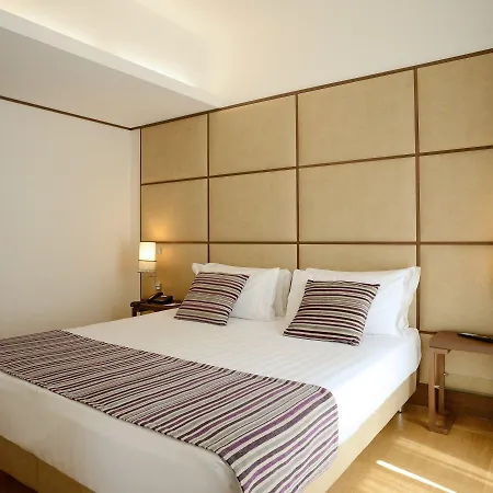 ذه إنديبندانت 4* روما
