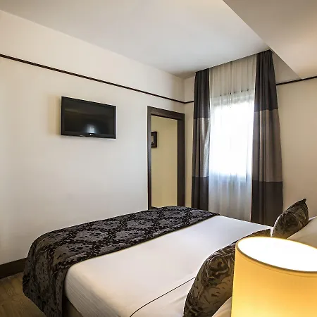 The Independent Hotell Rom