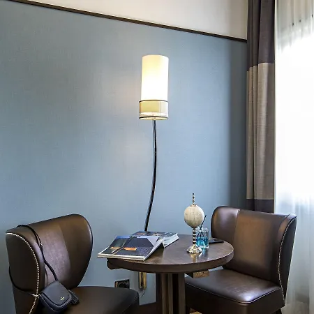 Hotell The Independent Rom