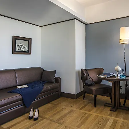 The Independent Hotell Rom