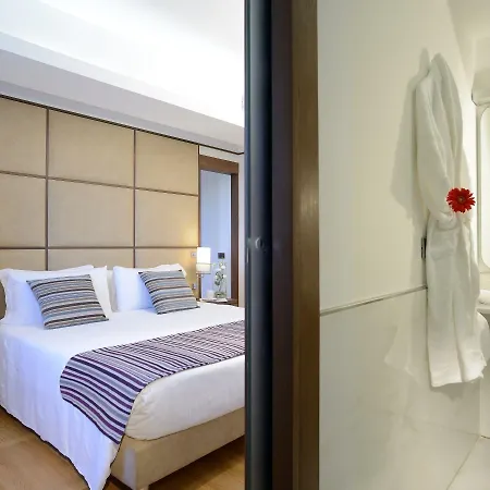 The Independent Hotell 4*