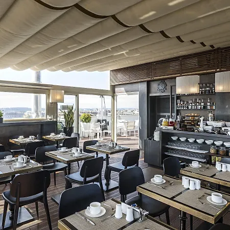 The Independent Hotell Rom