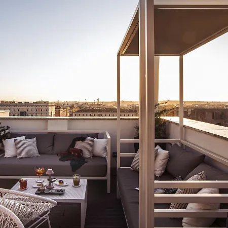 The Independent Hotell Rom