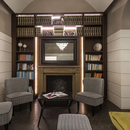 The Independent Hotel Rome