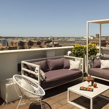 Hotell The Independent 4*