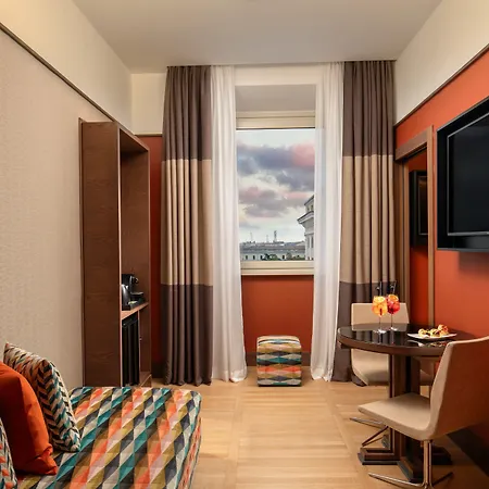 The Independent Hotell