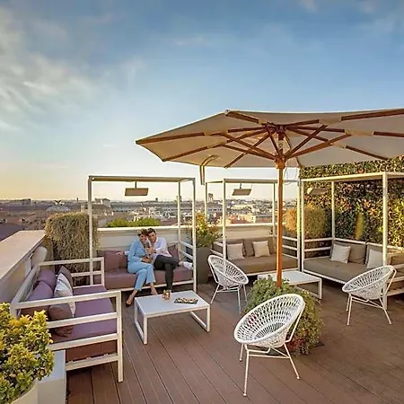 The Independent 4* Roma