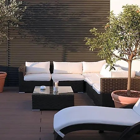 ホテル ジ インディペンデント 4*