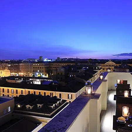 فندق ذه إنديبندانت 4*
