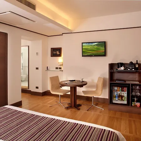 Hotell The Independent