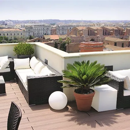 The Independent 4* Rome