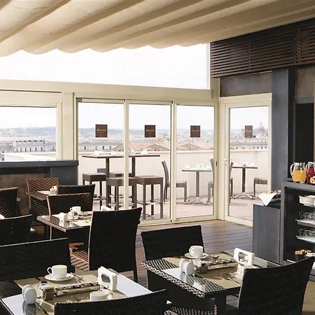 The Independent Hotel Rom
