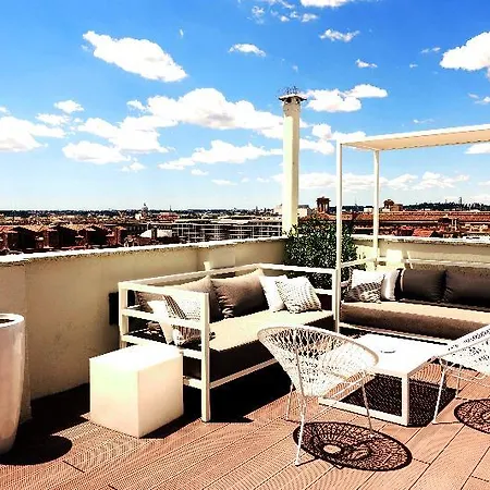 The Independent Hotell 4*