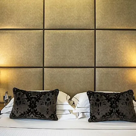 Hotell The Independent