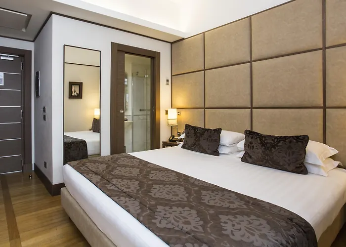 The Independent Hotel Rom