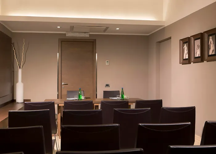 Hotel The Independent Rom