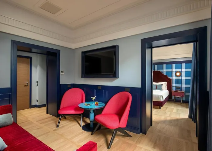 Hotel The Independent