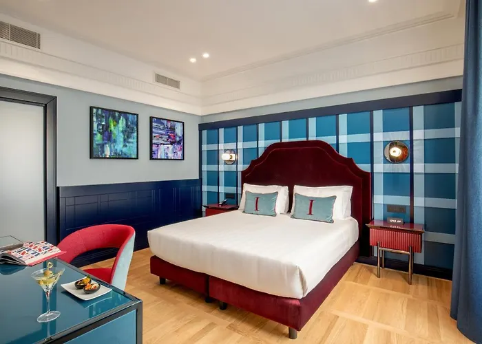 The Independent Hotel