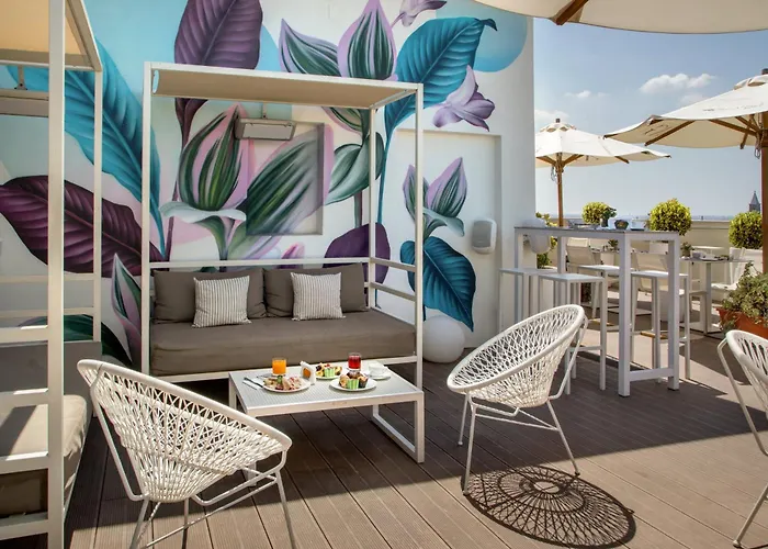 The Independent Hotel Rom