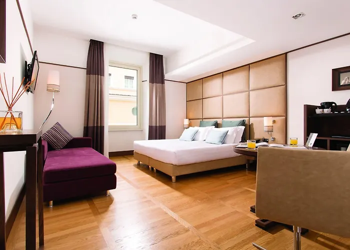 Hotel The Independent