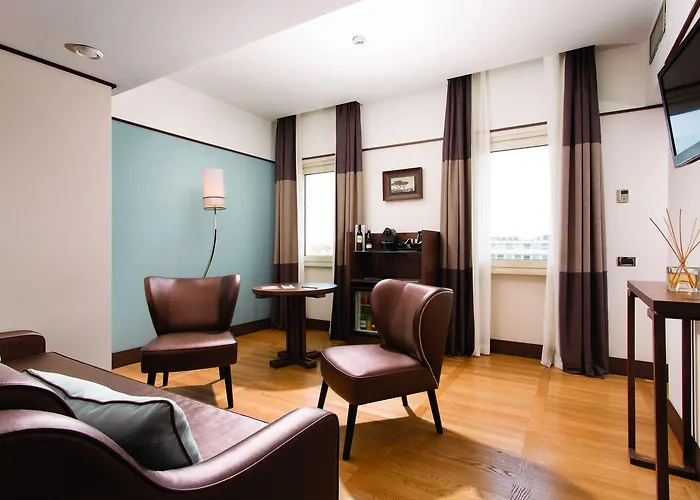 The Independent Hotel