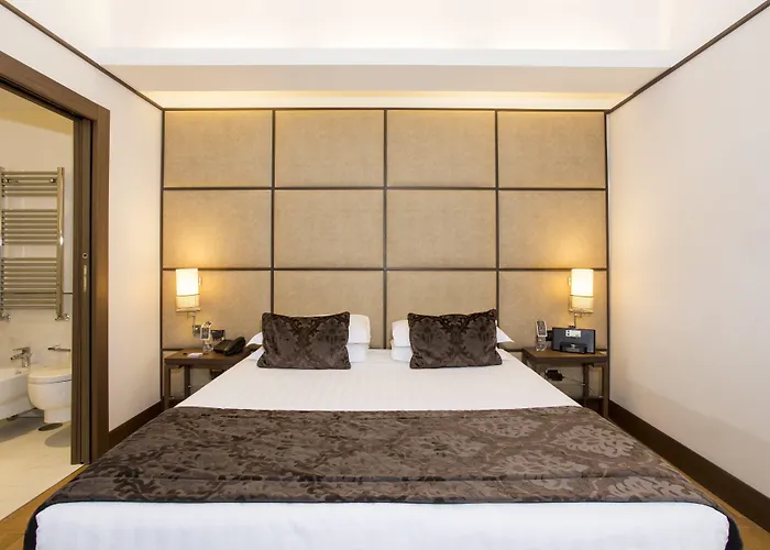 Hotel The Independent