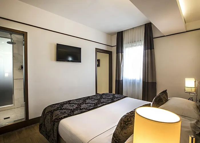 The Independent Hotel Rom