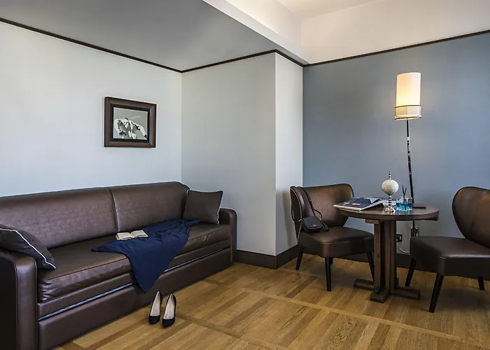 The Independent Hotel Rom