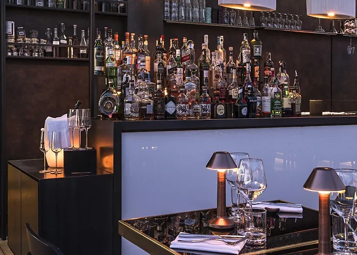 Hotel The Independent 4*