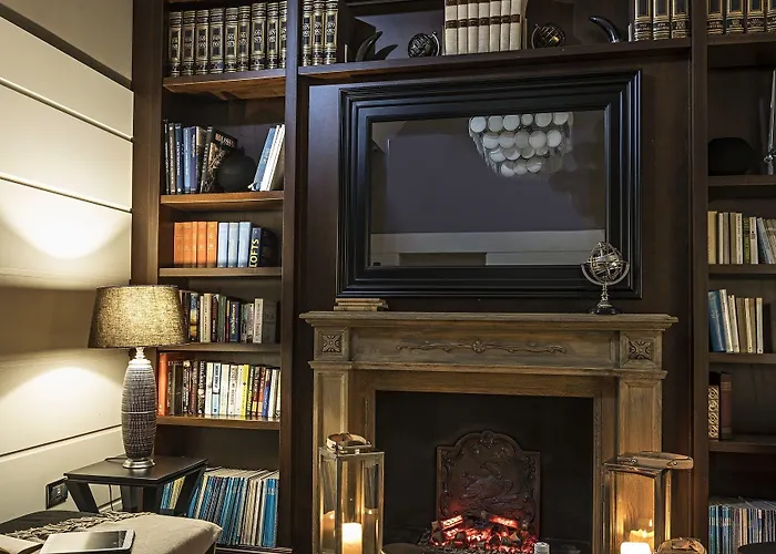 The Independent 4* Rom