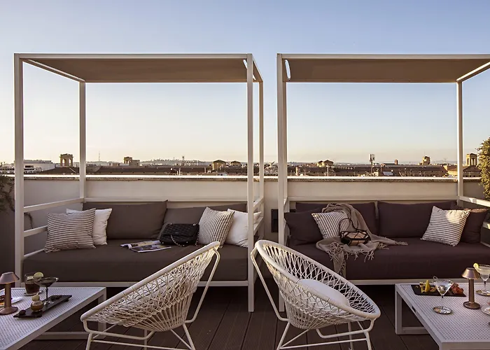 Hotel The Independent 4*