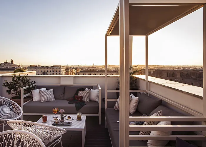 The Independent Hotel Rom