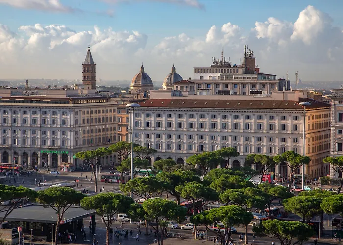 The Independent Hotel