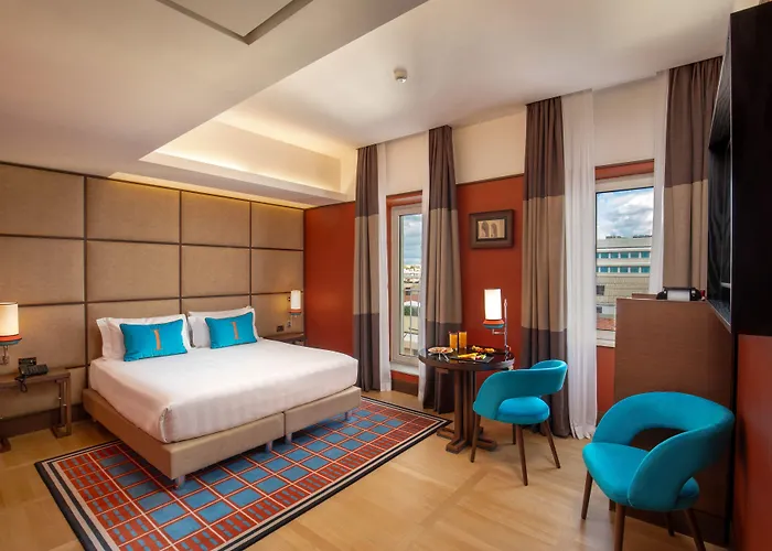 The Independent 4* Rom